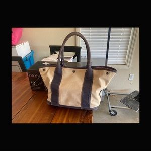 J Crew tote